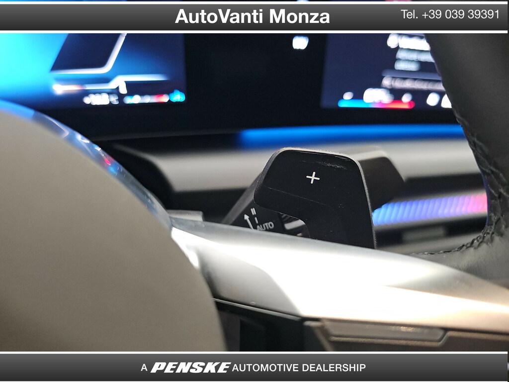 BMW Serie 2 218d Gran Coupe MSport auto