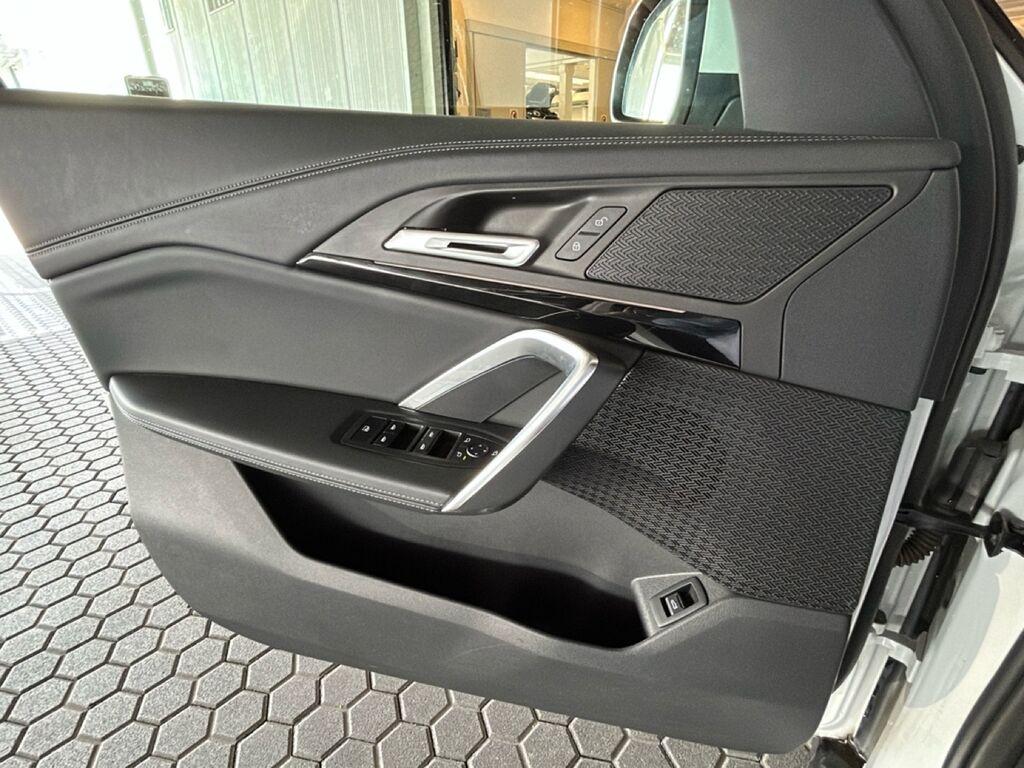 BMW X1 sdrive18i X-Line auto