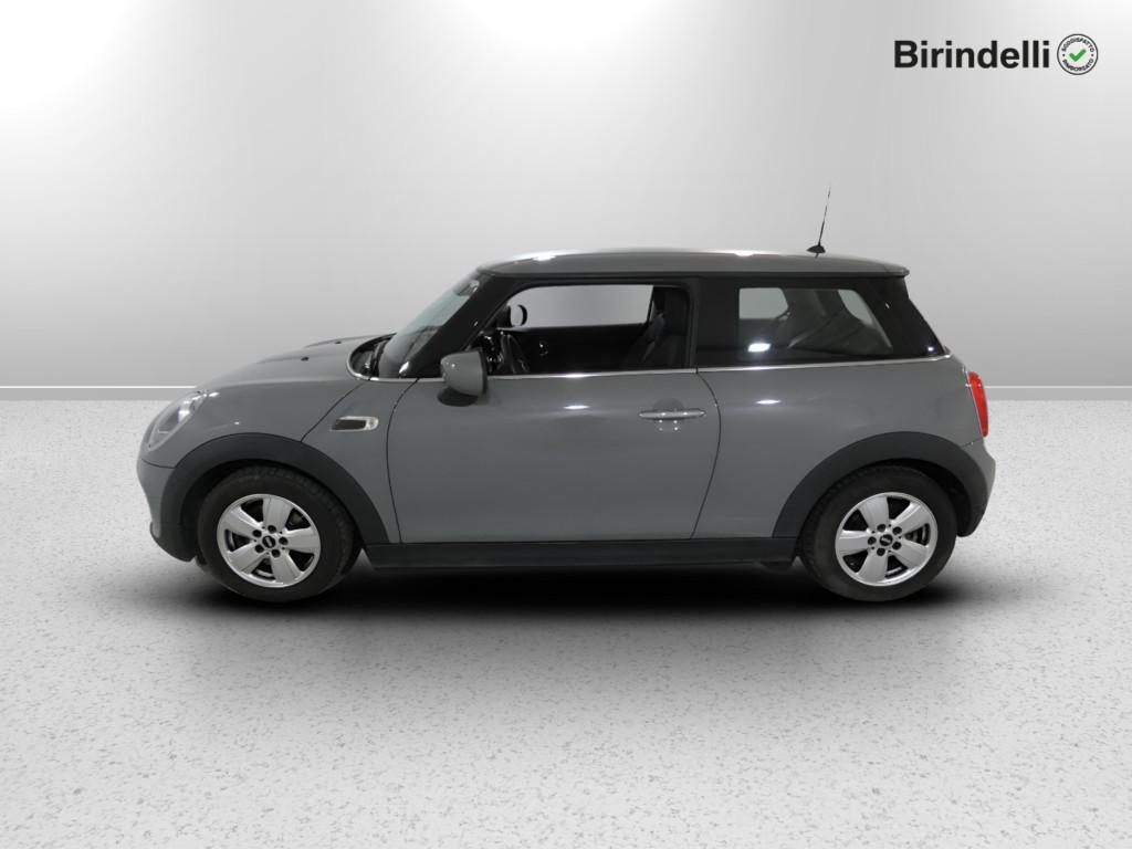 Mini One 1.5 TwinPower Turbo One