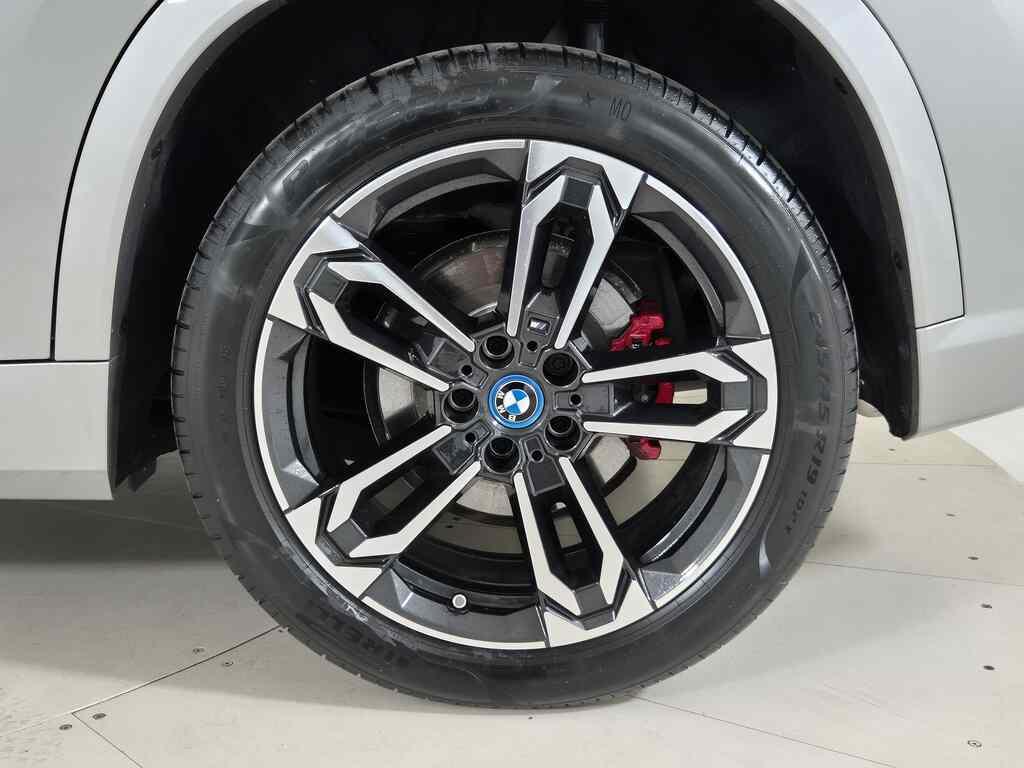 BMW X1 xdrive 25e MSport Pro auto