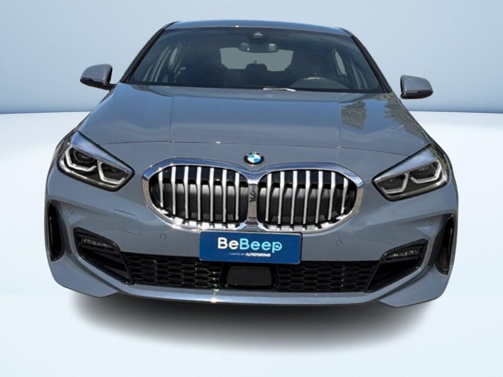 BMW Serie 1 118i Msport 136cv auto