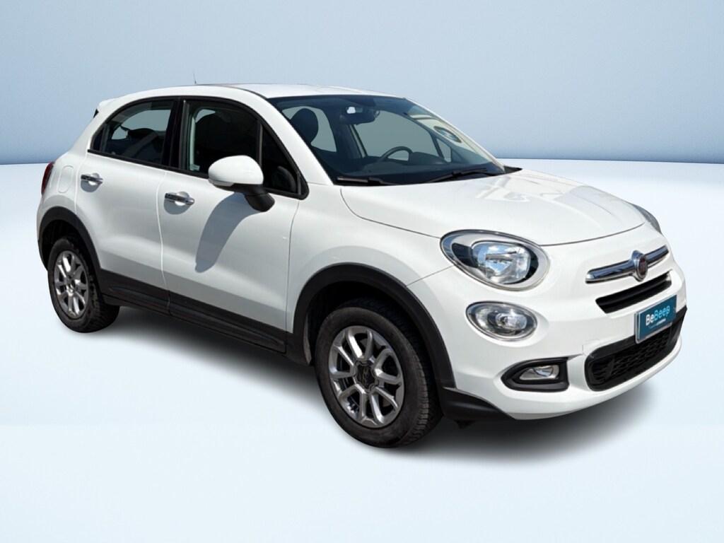 Fiat 500X 1.6 mjt Lounge 4x2 120cv my17