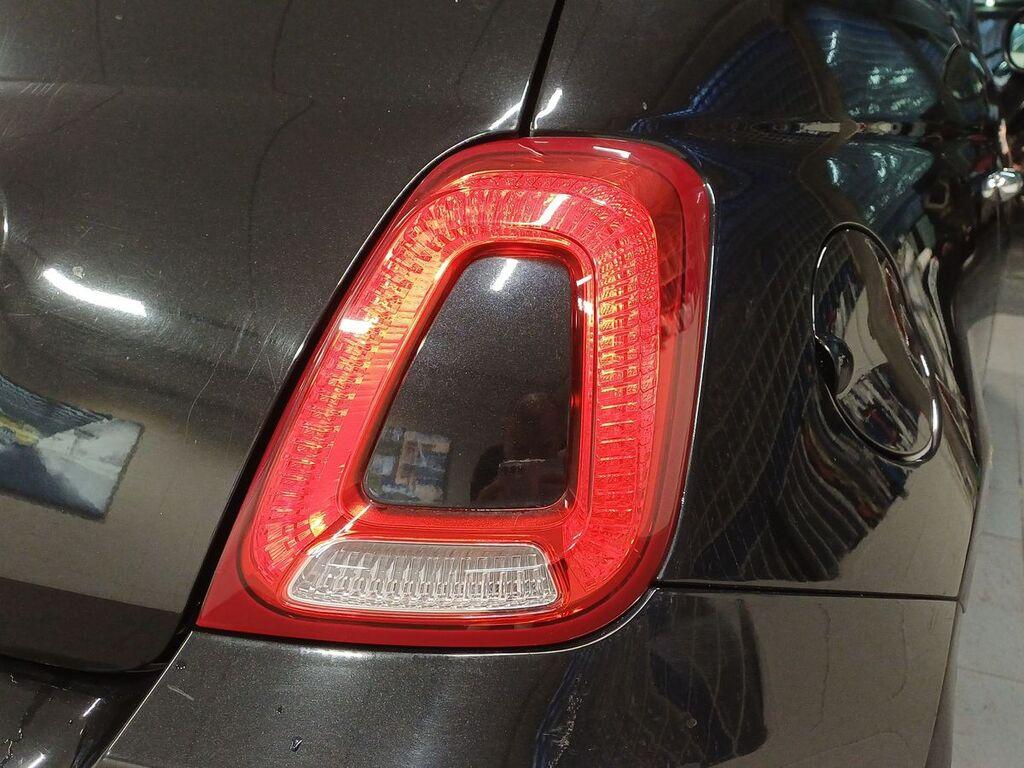Fiat 500 1.2 Lounge easypower Gpl 69cv my18