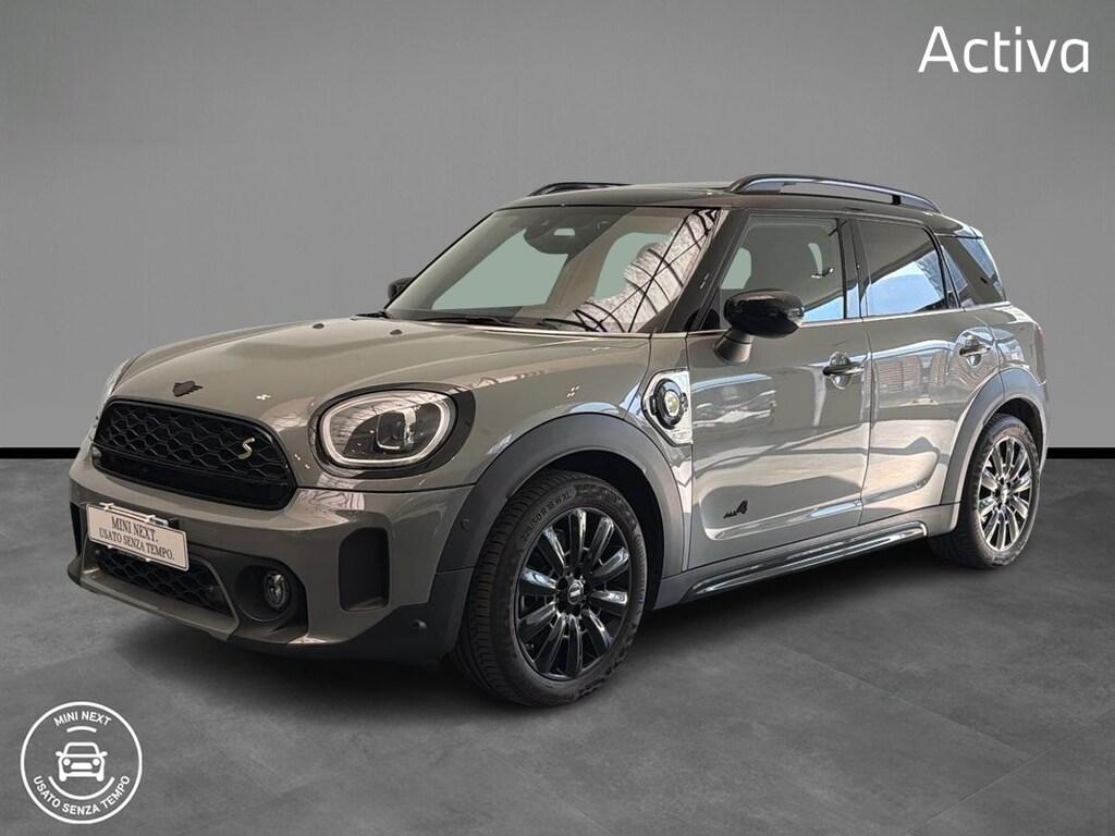 Mini Cooper SE Countryman 1.5 Classic all4 auto