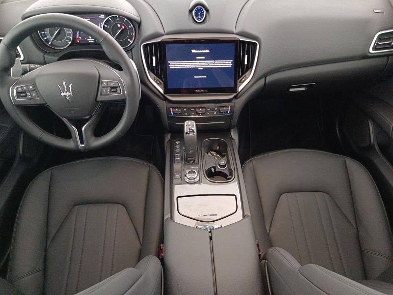 Maserati Ghibli 2.0 mhev GT 330cv rwd auto