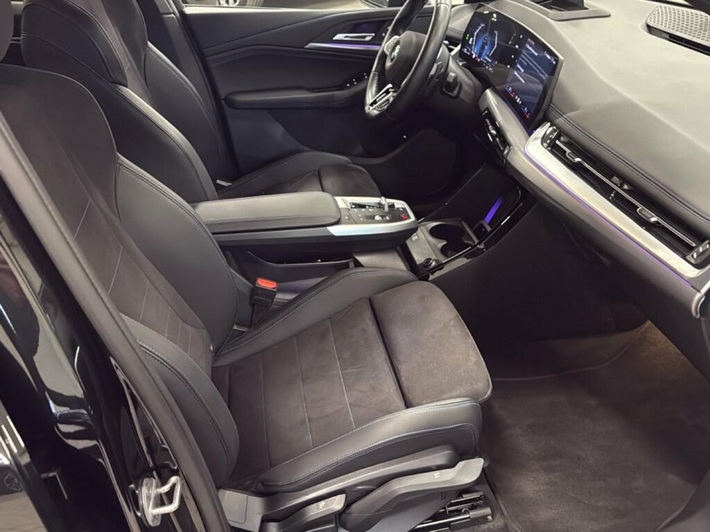 BMW Serie 2 218d Active Tourer Msport auto