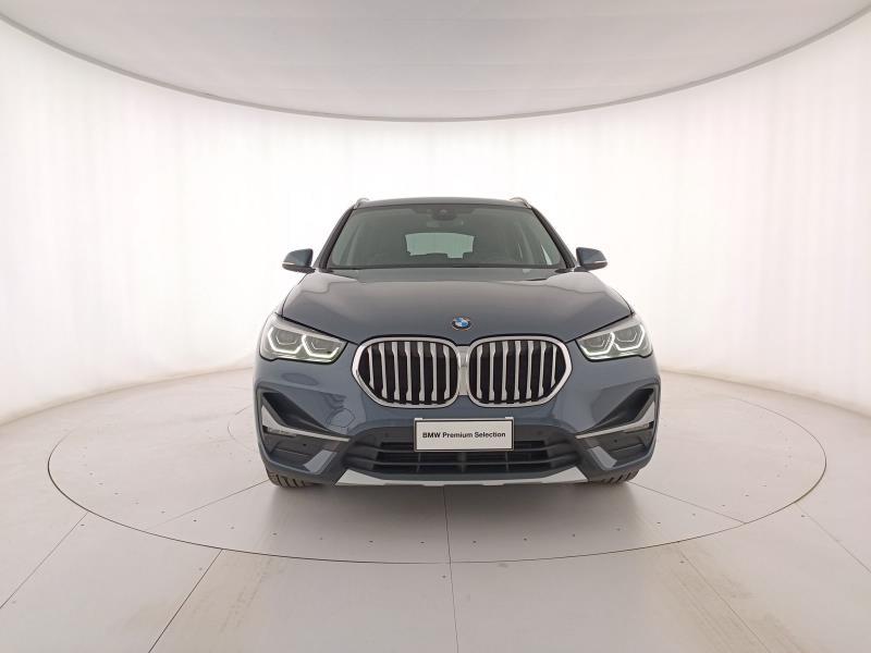 BMW X1 sdrive18d xLine Plus auto