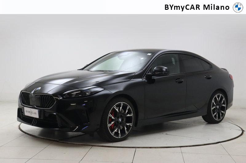 BMW Serie 2 218d Gran Coupe MSport Pro auto