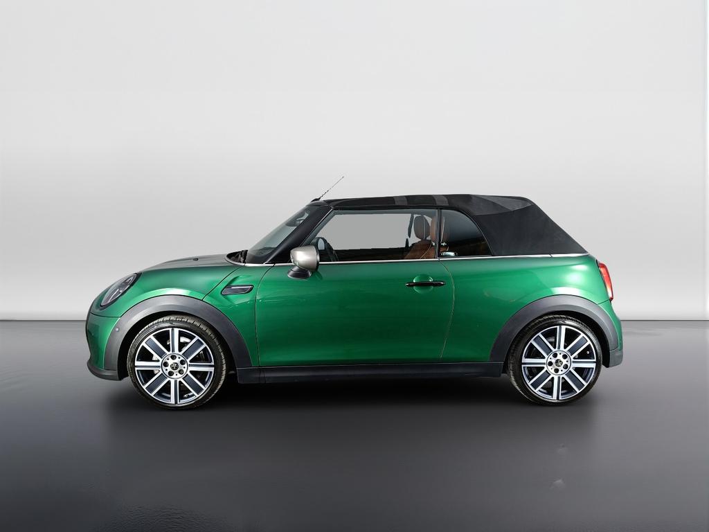 Mini Cooper Cabrio 1.5 Cooper