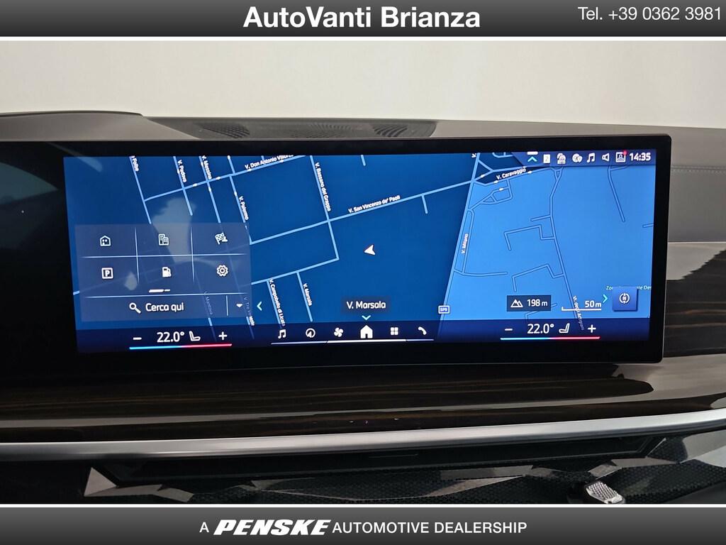 BMW X6 xdrive30d Msport auto