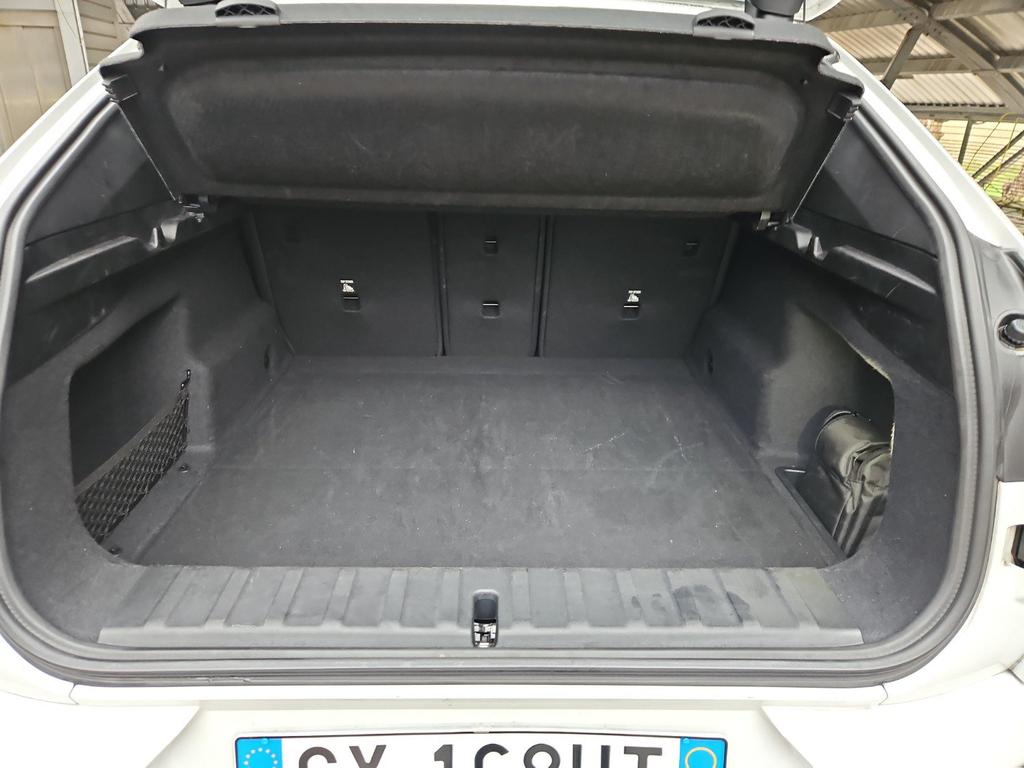 BMW X2 xdrive 20d 48V MSport Pro auto