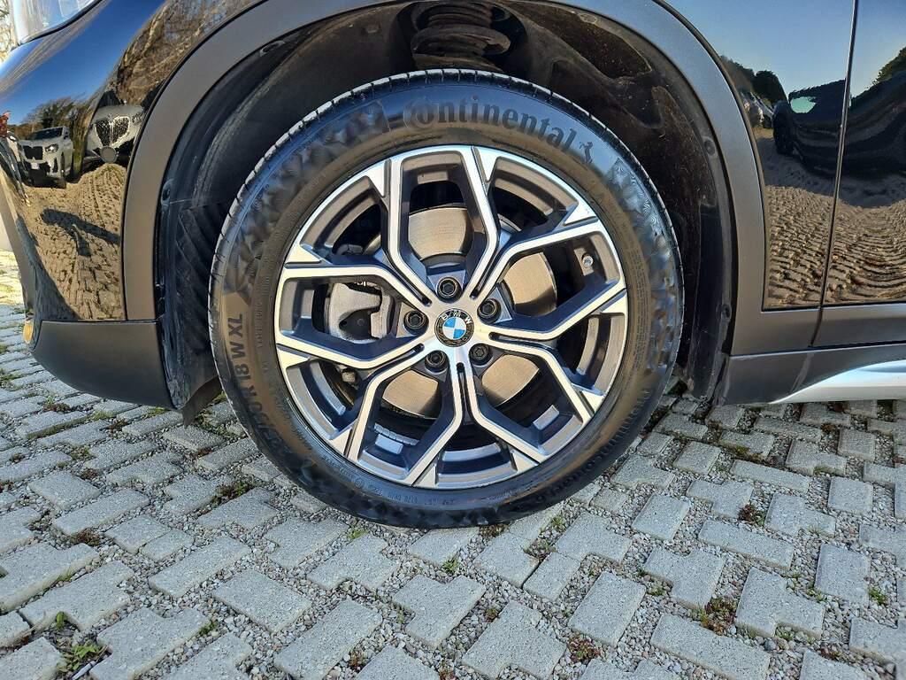 BMW X1 xdrive25e xLine auto