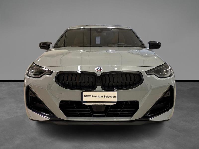 BMW Serie 2 M 220i Coupe M240i xdrive auto
