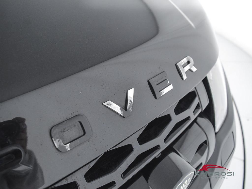 Land Rover Range Rover Evoque Evoque 2.2 td4 Dynamic 150cv 5p auto 9m