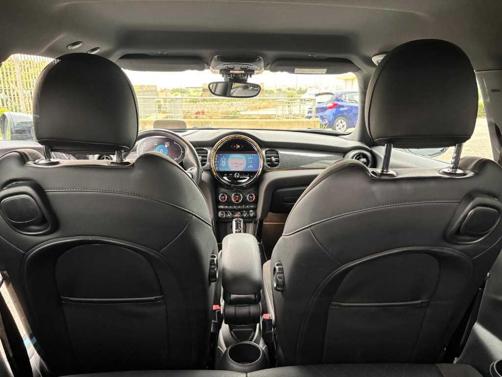 Mini Cooper S 2.0 TwinPower Turbo Cooper S