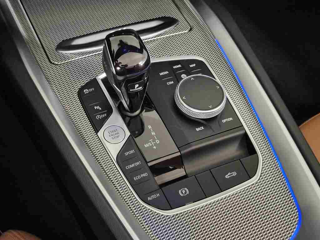 BMW Z4 sdrive 20i Msport auto