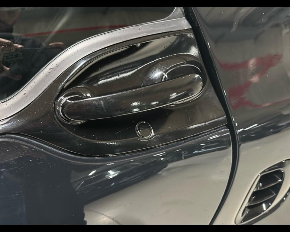 Smart fortwo Cabrio 1.0 Brabus Style 71cv twinamic