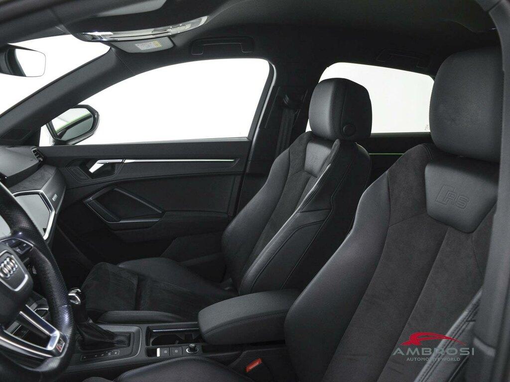Audi RS Q3 2.5 Quattro S tronic