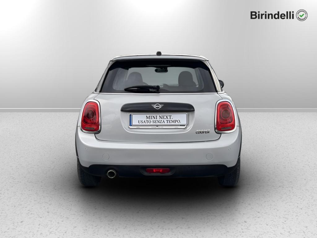 Mini Cooper 1.5 TwinPower Turbo Cooper Boost DCT