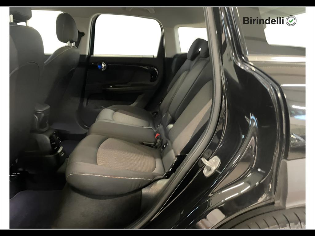 Mini Cooper SE Countryman Mini Countryman 1.5 Cooper SE Business all4 auto