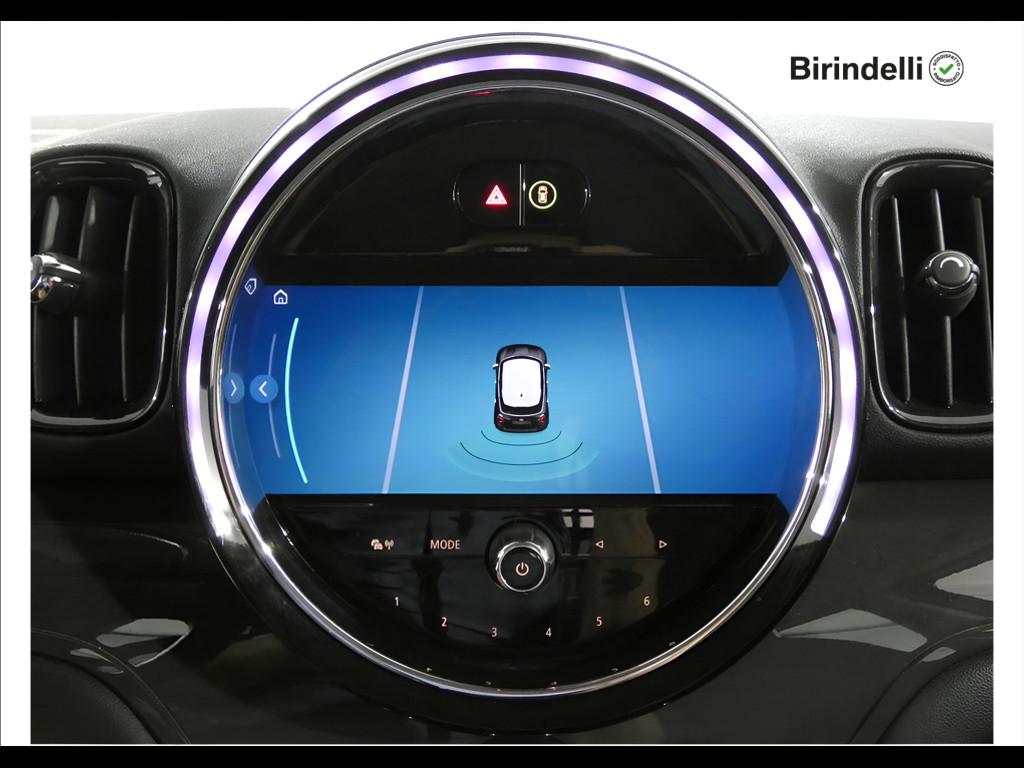 Mini One D Countryman 1.5 TwinPower Turbo One D