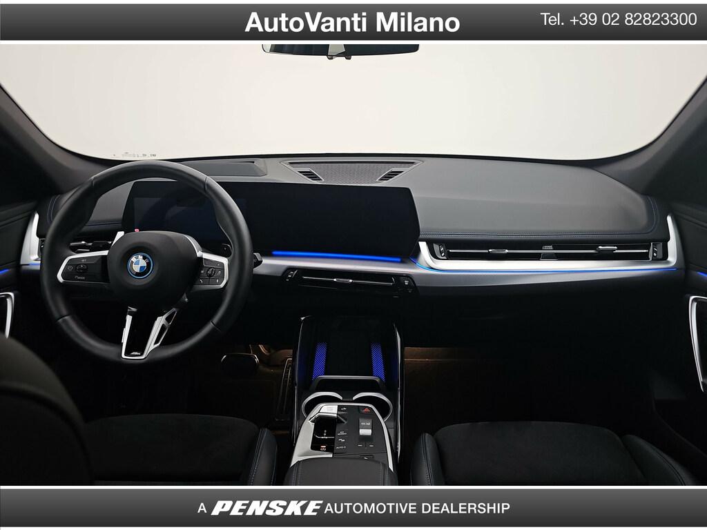 BMW X1 xdrive 25e MSport Pro auto