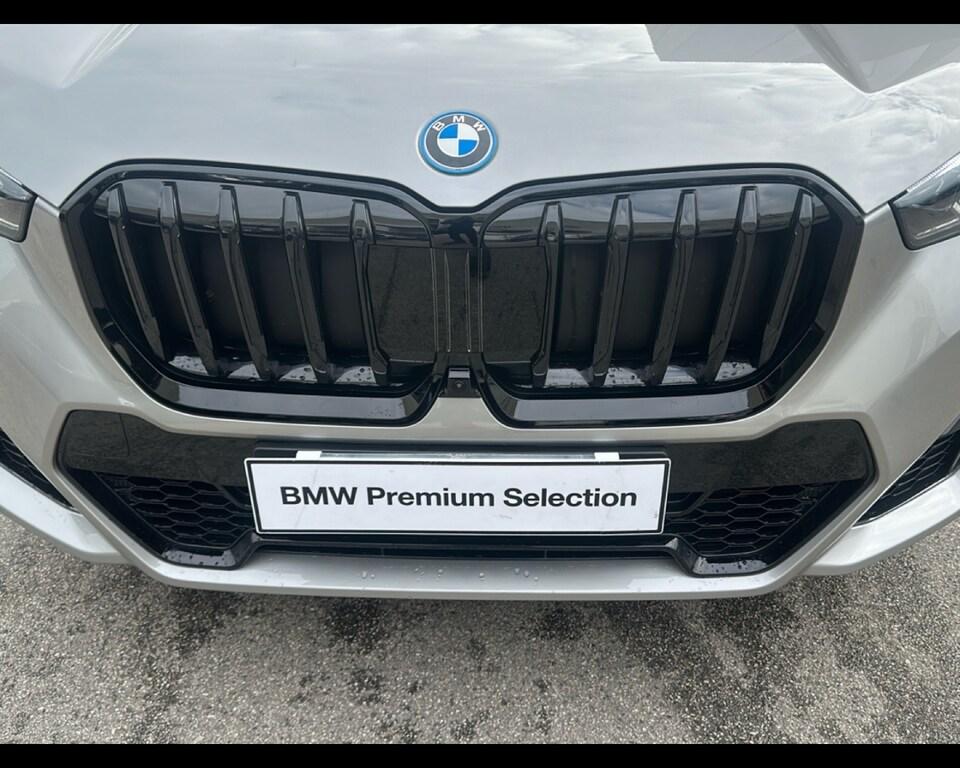 BMW X1 xdrive 25e MSport Pro auto