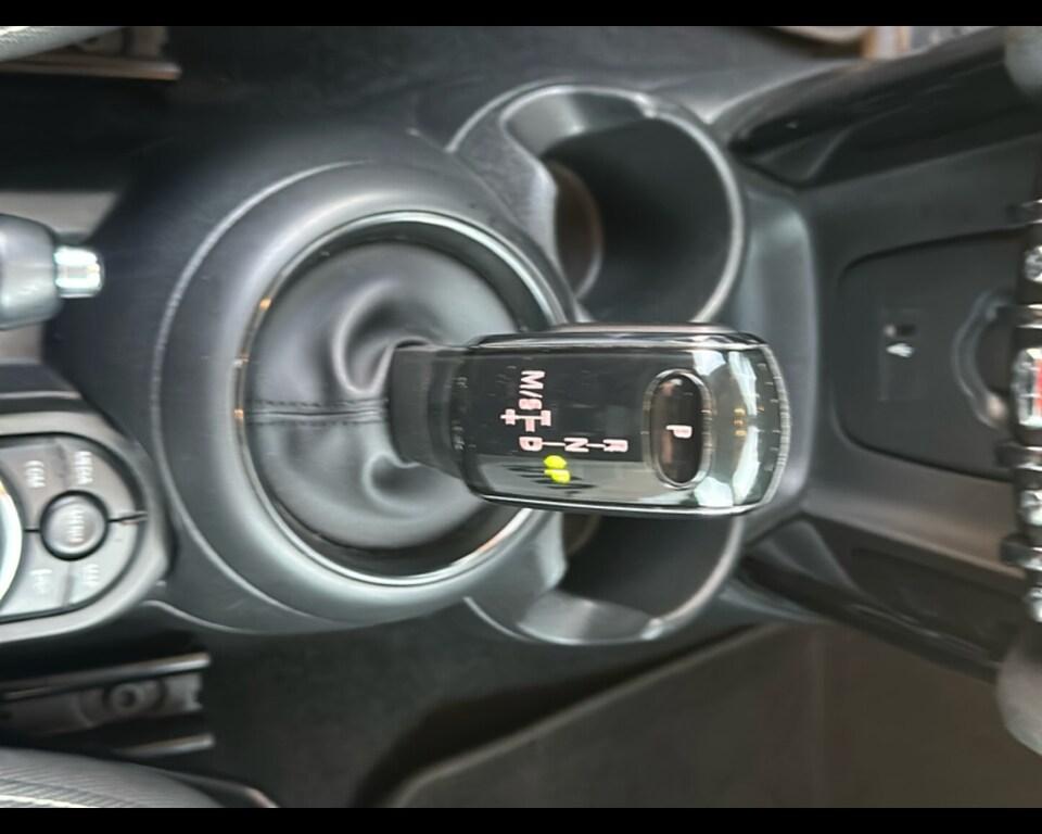 Mini Cooper 1.5 TwinPower Turbo Cooper