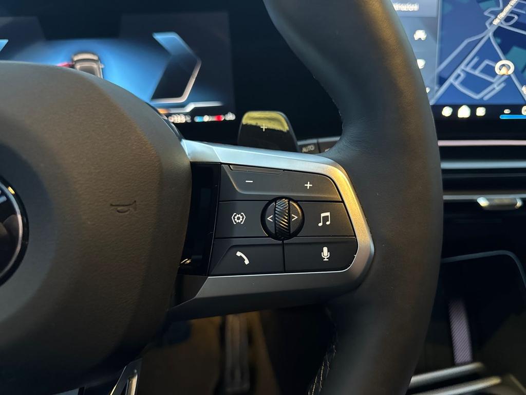 BMW Serie 2 218d Active Tourer Msport auto