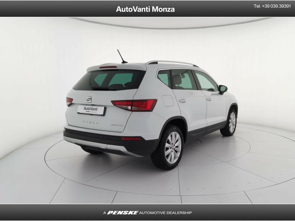 Seat Ateca 1.6 tdi Advance