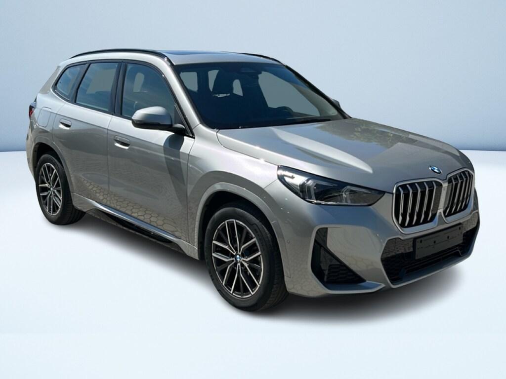 BMW X1 sdrive18i Msport auto