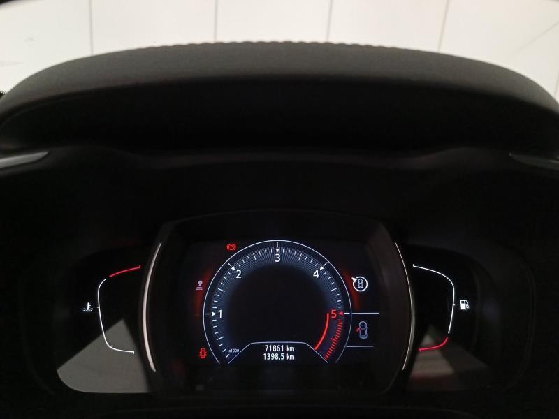 Renault Kadjar 1.5 dci energy Bose 110cv