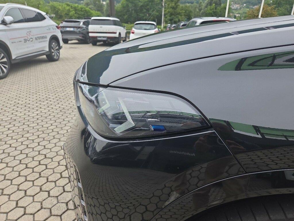 BMW X6 xdrive30d Msport auto