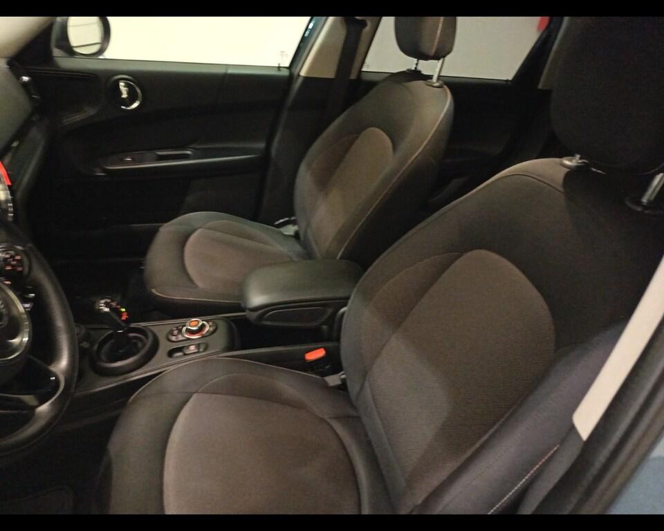 Mini One D Countryman 1.5 TwinPower Turbo One D