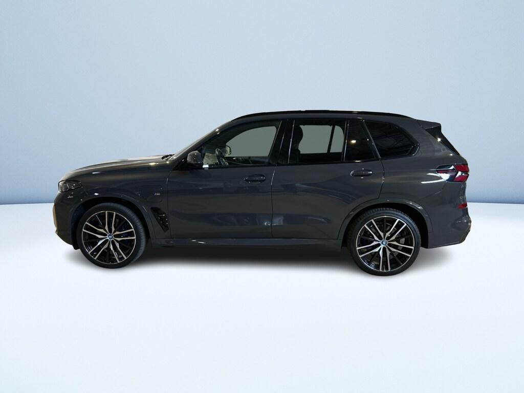BMW X5 xdrive50e Msport auto
