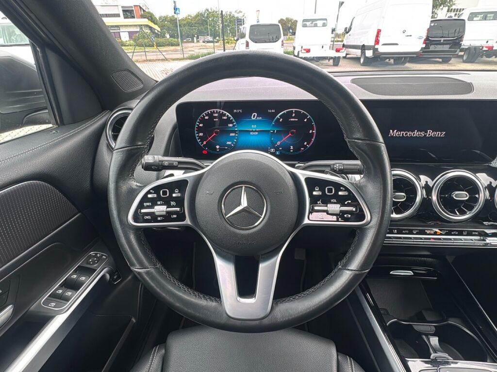 Mercedes GLB 180 d Sport Plus auto