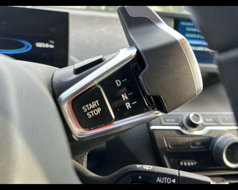 BMW i3 i3s 120Ah Advantage