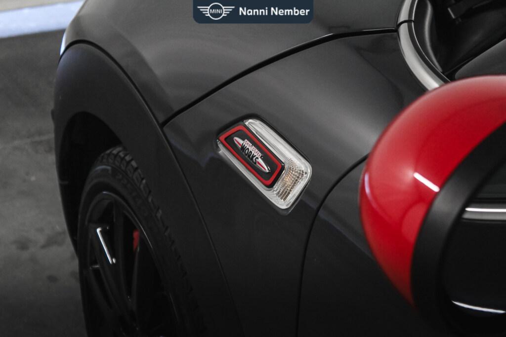 Mini John Cooper Works Clubman 2.0 John Cooper Works ALL4 Auto