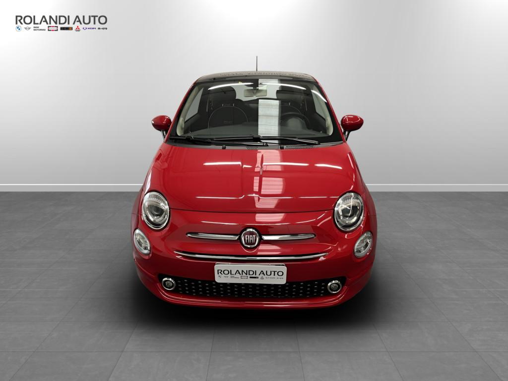 Fiat 500 1.2 Lounge 69cv
