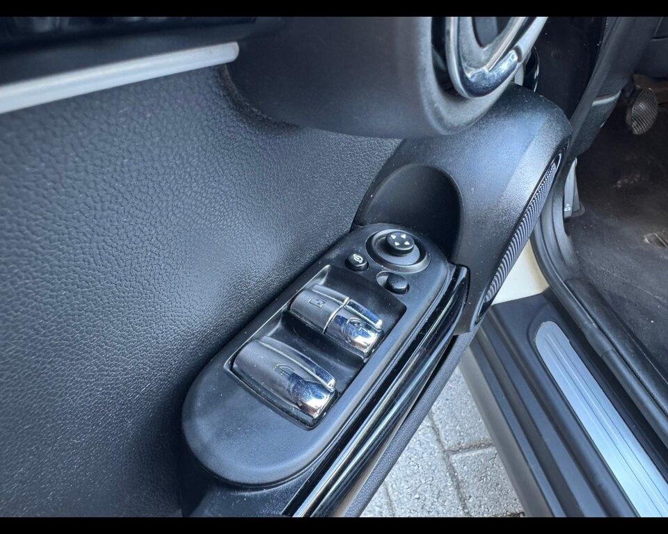 Mini One Cabrio 1.5 One