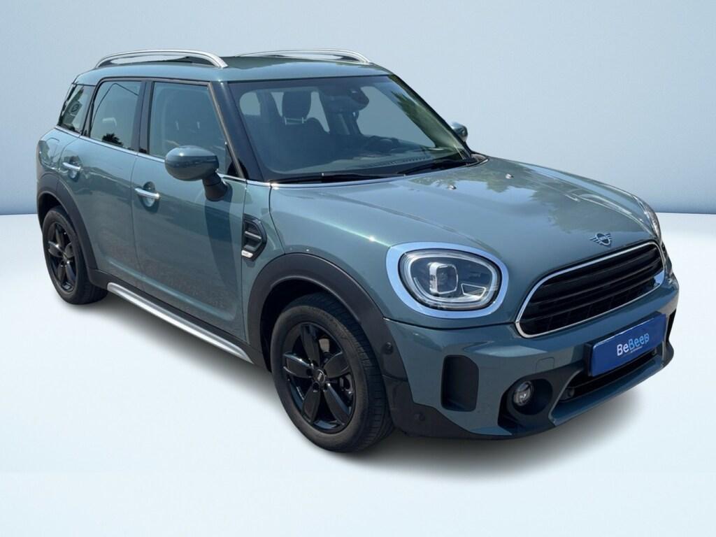 Mini One Countryman 1.5 One