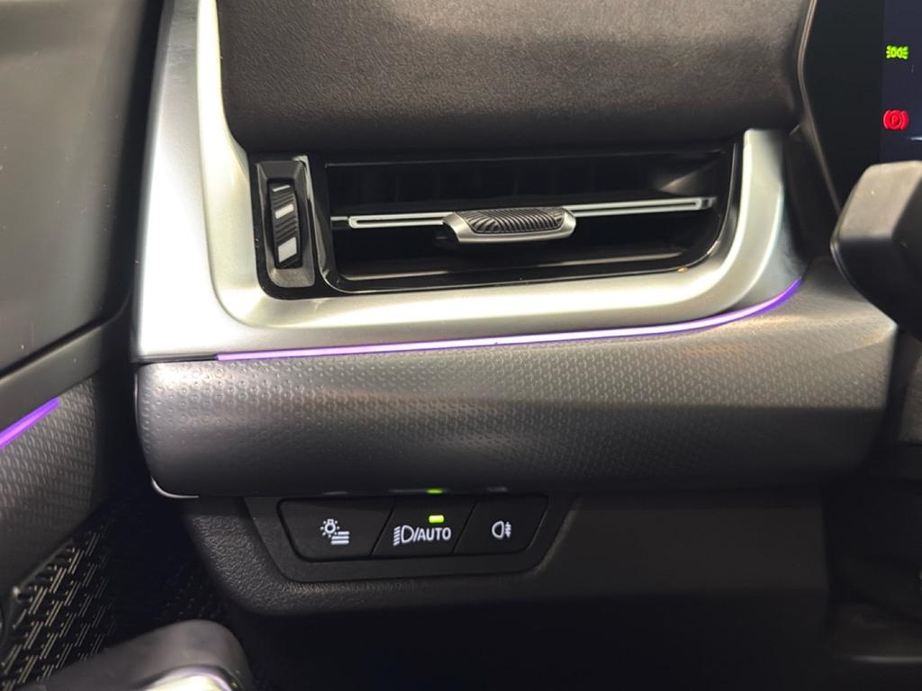 BMW X2 sdrive 18d MSport auto