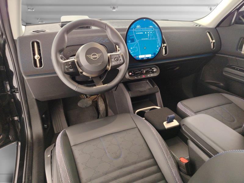 Mini Mini Countryman 1.5 48V C Classic auto