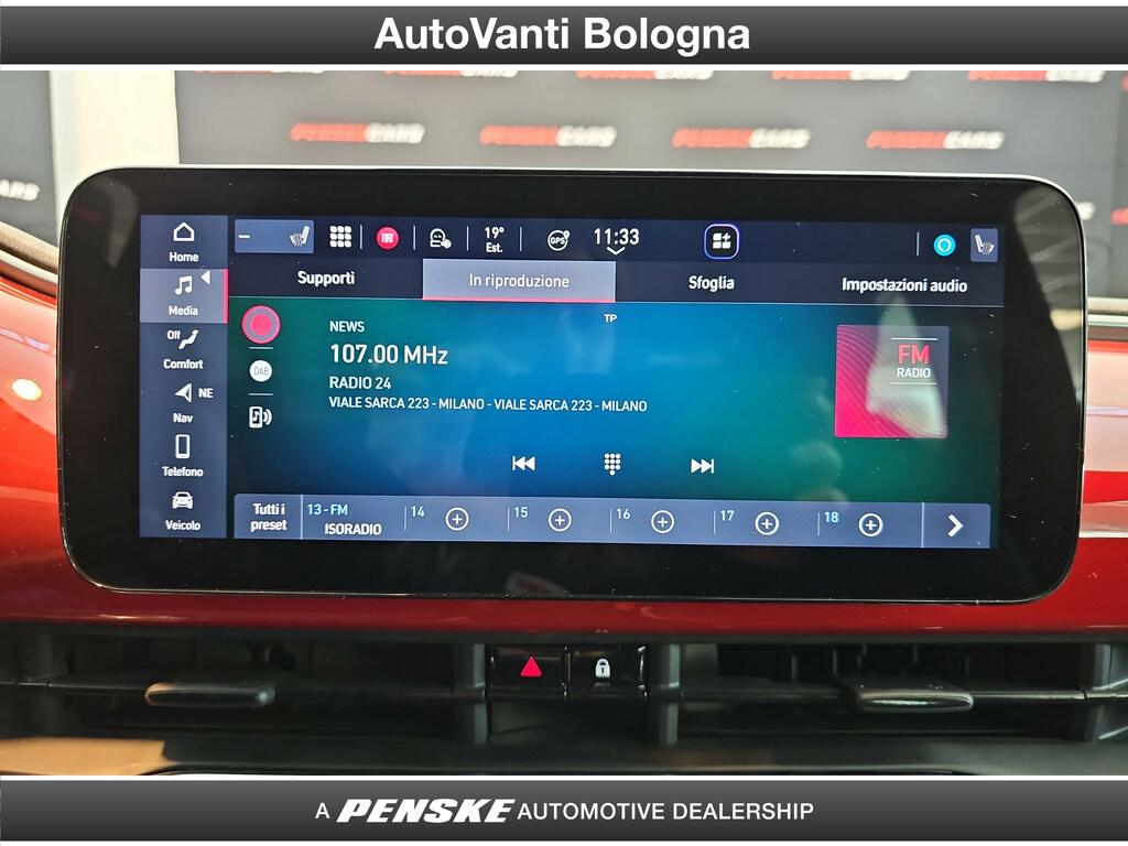 Fiat 500 e Cabrio 42 kWh La Prima