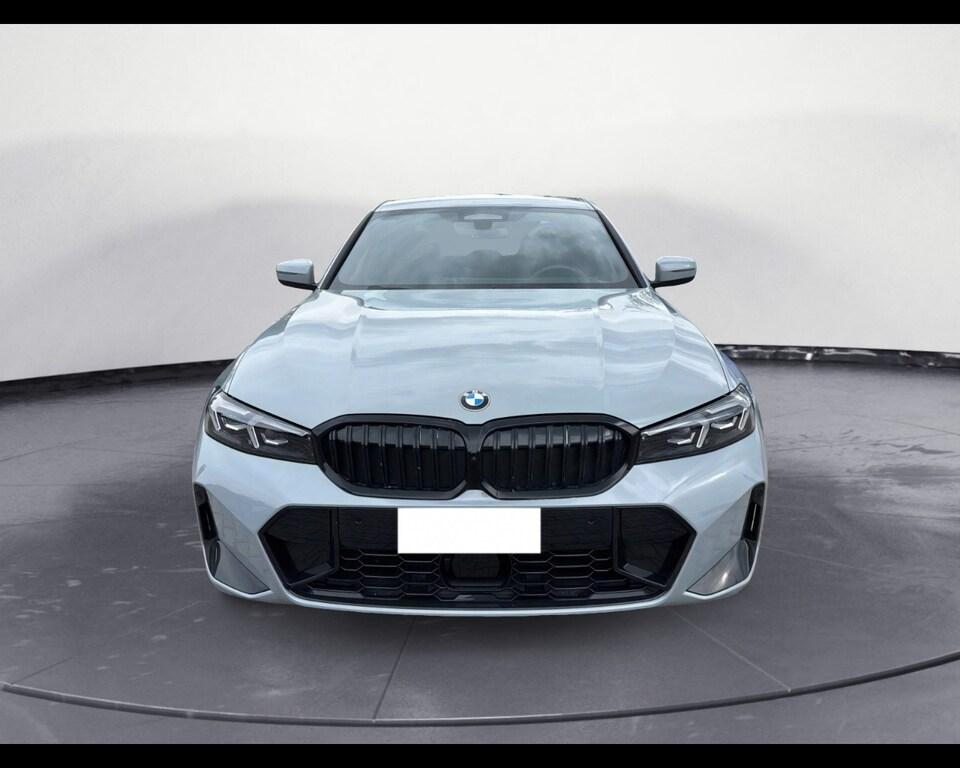 BMW Serie 3 320d mhev 48V Msport auto