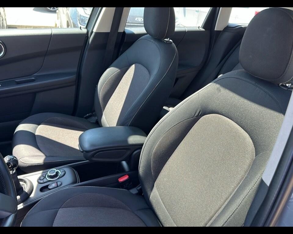 Mini One Countryman 1.5 One