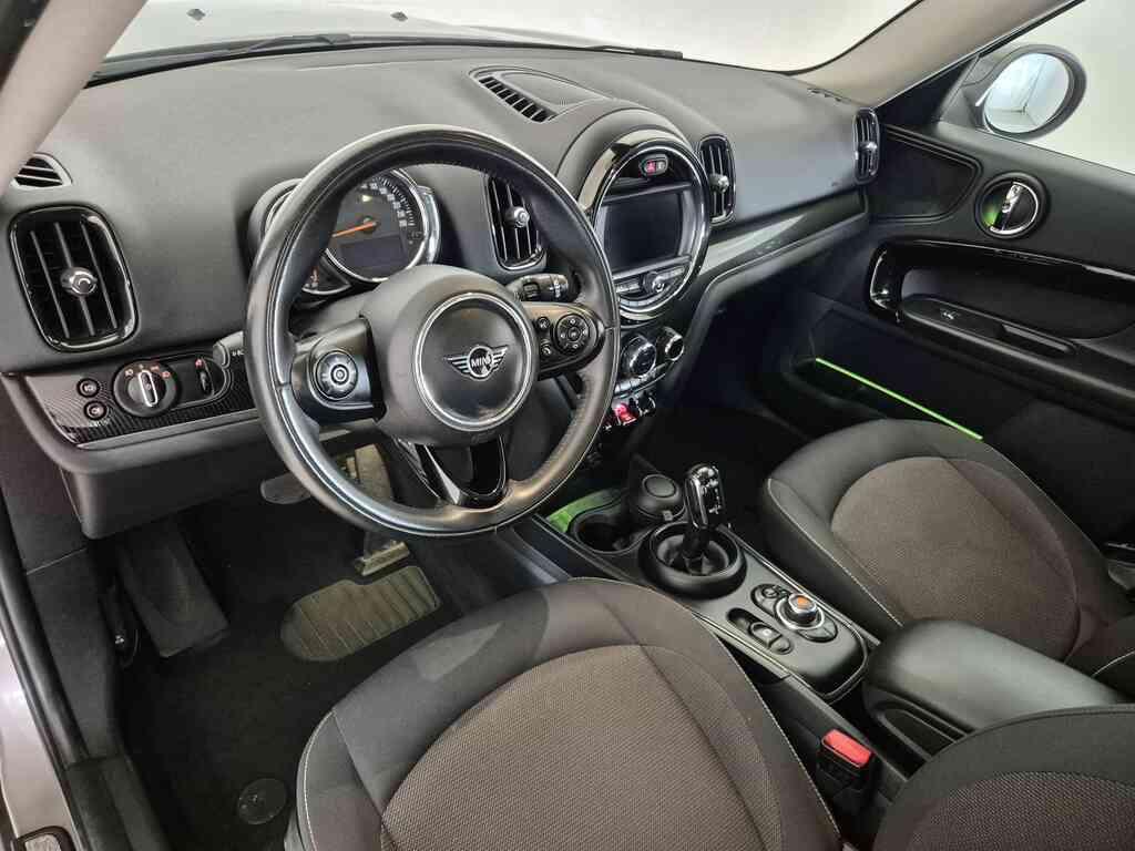 Mini One D Countryman 1.5 TwinPower Turbo One D Business Steptronic