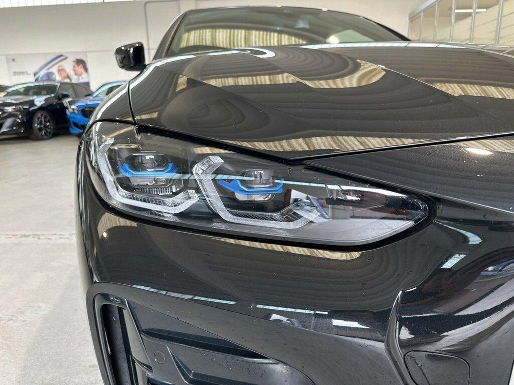 BMW Serie 4 430d mhev 48V Msport auto