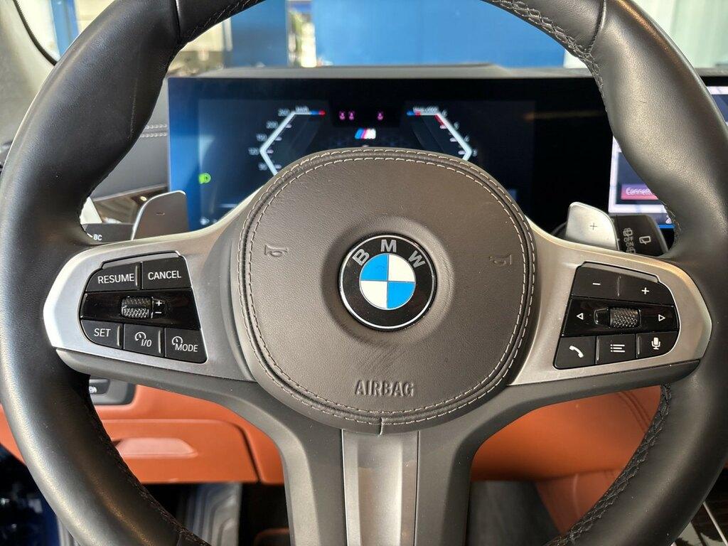 BMW X5 xdrive40d Msport auto