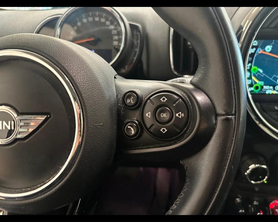 Mini Cooper D Countryman 2.0 D Cooper D Business Auto